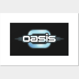 RPO Oasis Posters and Art